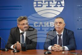 Национален пресклуб на БТА Сливен - проект „Европа на Балканите: Заедно чрез знание“ - конференция