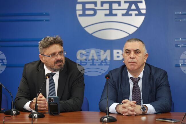 Национален пресклуб на БТА Сливен - проект „Европа на Балканите: Заедно чрез знание“ - конференция