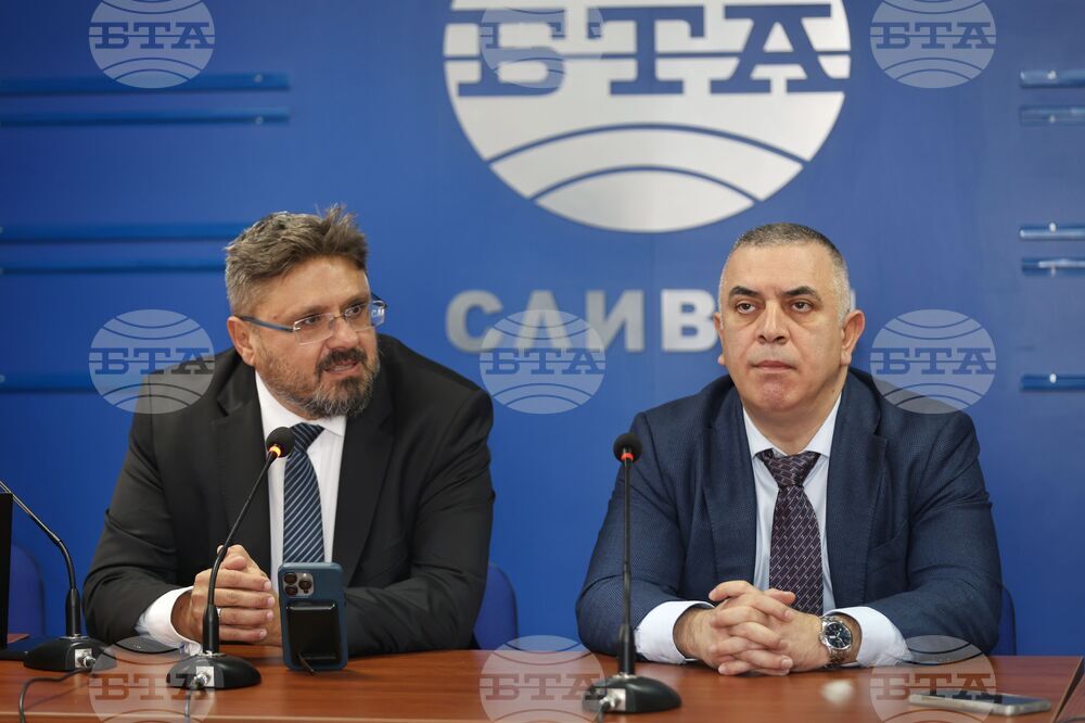 Национален пресклуб на БТА Сливен - проект „Европа на Балканите: Заедно чрез знание“ - конференция