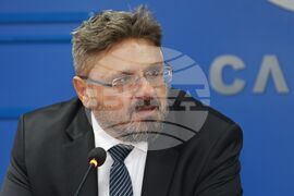 Национален пресклуб на БТА Сливен - проект „Европа на Балканите: Заедно чрез знание“ - конференция