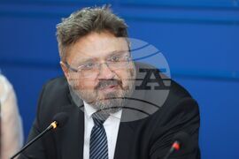 Национален пресклуб на БТА Сливен - проект „Европа на Балканите: Заедно чрез знание“ - конференция