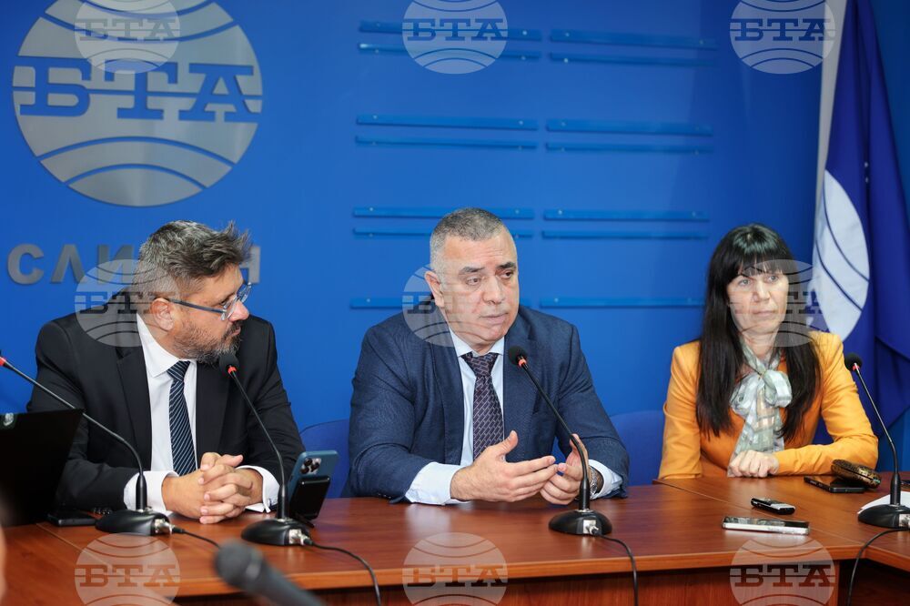 Национален пресклуб на БТА Сливен - проект „Европа на Балканите: Заедно чрез знание“ - конференция