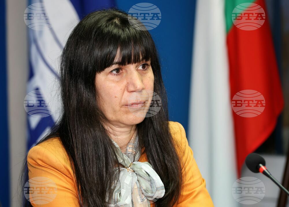 Трябва да сме със самочувствието, че имаме съществен принос за сигурността в Европа, заяви заместник областният управител на Сливен Фатме Мустафова