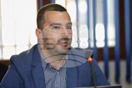 Национален пресклуб на БТА Сливен - проект „Европа на Балканите: Заедно чрез знание“ - конференция