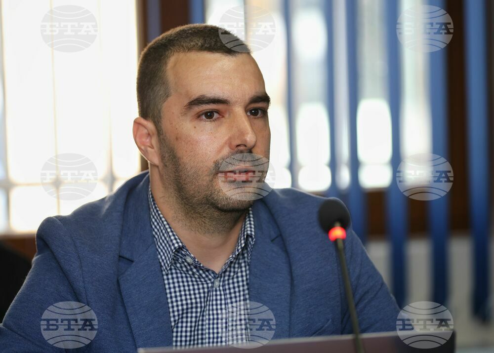 Над 34,7 млн. лв. са инвестирани в сферата на образованието в област Сливен от 2014 г. насам по европейски програми, каза Даниел Бойчев от ОИЦ