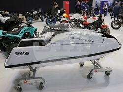 Изложение „MOTO EXPO 2025“ - откриване