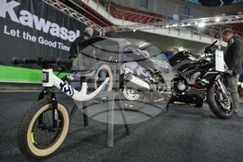 Изложение „MOTO EXPO 2025“ - откриване