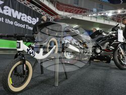 Изложение „MOTO EXPO 2025“ - откриване