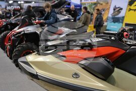 Изложение „MOTO EXPO 2025“ - откриване