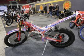 Изложение „MOTO EXPO 2025“ - откриване