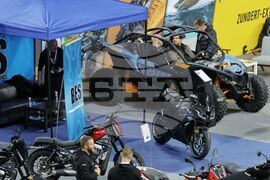 Изложение „MOTO EXPO 2025“ - откриване