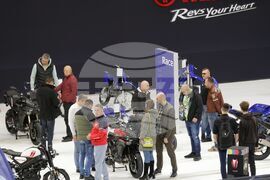 Изложение „MOTO EXPO 2025“ - откриване