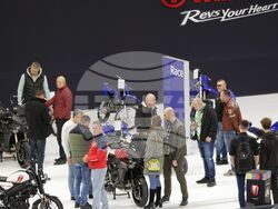 Изложение „MOTO EXPO 2025“ - откриване