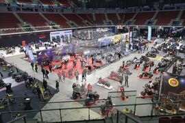 Изложение „MOTO EXPO 2025“ - откриване