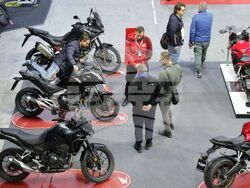 Изложение „MOTO EXPO 2025“ - откриване