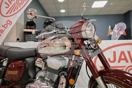 Изложение „MOTO EXPO 2025“ - откриване