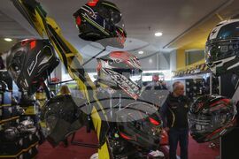 Изложение „MOTO EXPO 2025“ - откриване