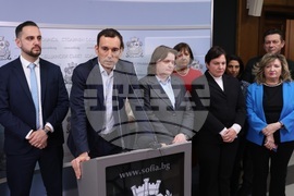 ПП-ДБ-СС - Васил Терзиев - общински съветници - изявление