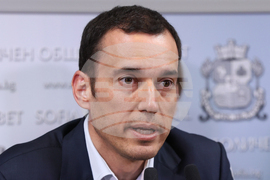 ПП-ДБ-СС - Васил Терзиев - общински съветници - изявление