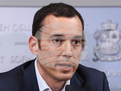 ПП-ДБ-СС - Васил Терзиев - общински съветници - изявление