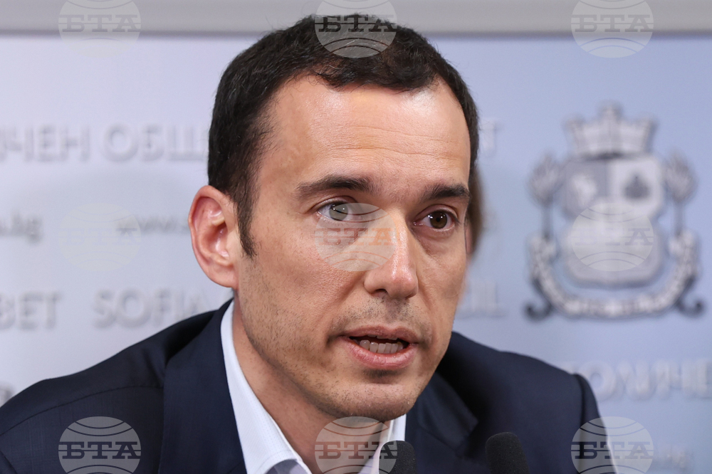 ПП-ДБ-СС - Васил Терзиев - общински съветници - изявление