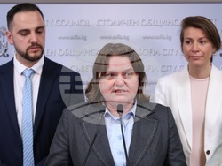 ПП-ДБ-СС - общински съветници - изявление