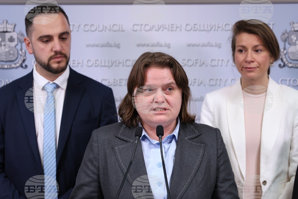 ПП-ДБ-СС - общински съветници - изявление