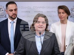 ПП-ДБ-СС - общински съветници - изявление