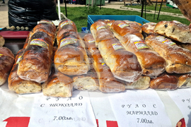 Троян - Великден - храни - цени