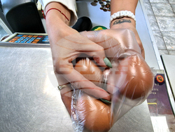 Троян - Великден - храни - цени