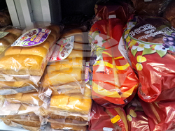 Троян - Великден - храни - цени