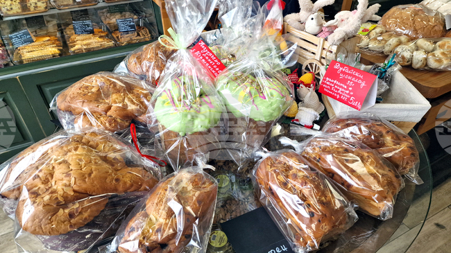 КЗП започна масирани проверки на търговски обекти преди Великден