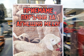 Троян - Великден - храни - цени