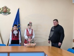 Снимка: Областна администрация Добрич