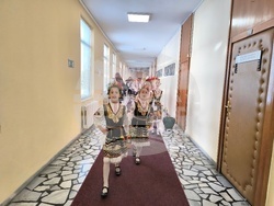 Снимка: Областна администрация Добрич