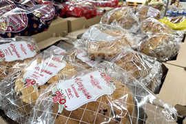 Стара Загора - Великден - магазини