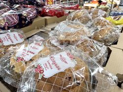 Стара Загора - Великден - магазини