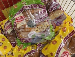 Стара Загора - Великден - магазини