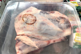 Стара Загора - Великден - магазини