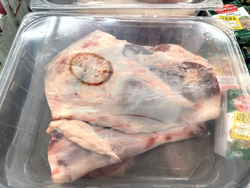 Стара Загора - Великден - магазини