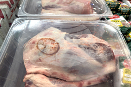 Стара Загора - Великден - магазини