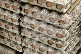 Стара Загора - Великден - магазини