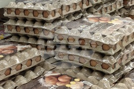 Стара Загора - Великден - магазини