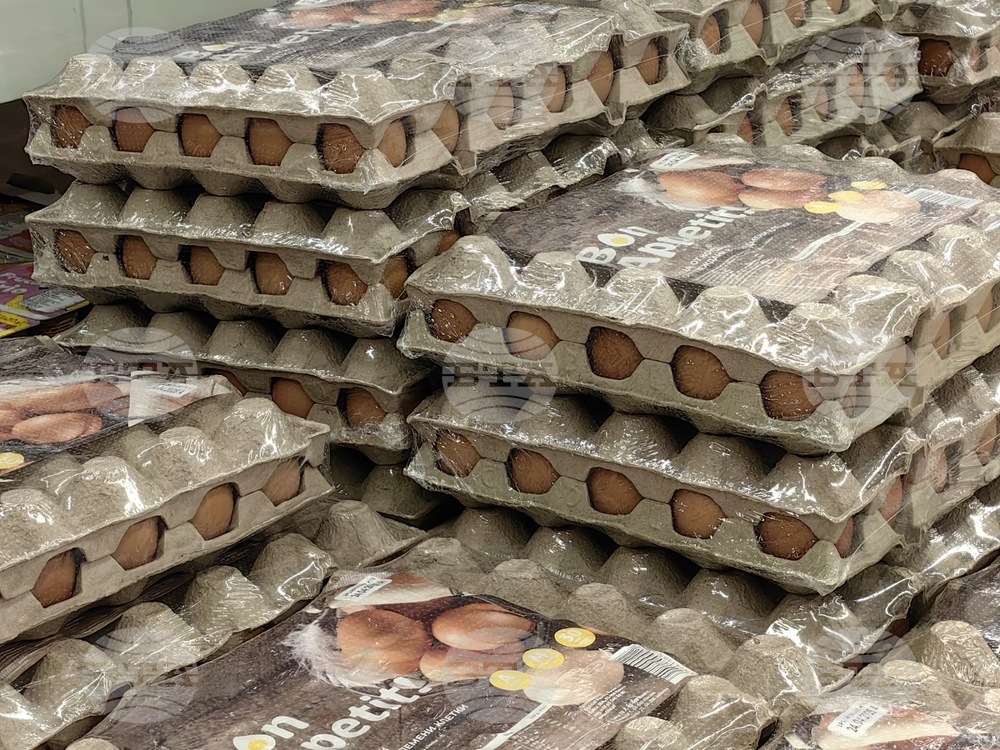 Стара Загора - Великден - магазини