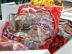 Стара Загора - Великден - магазини