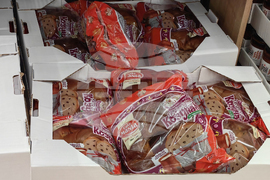 Стара Загора - Великден - магазини