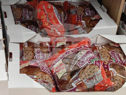 Стара Загора - Великден - магазини