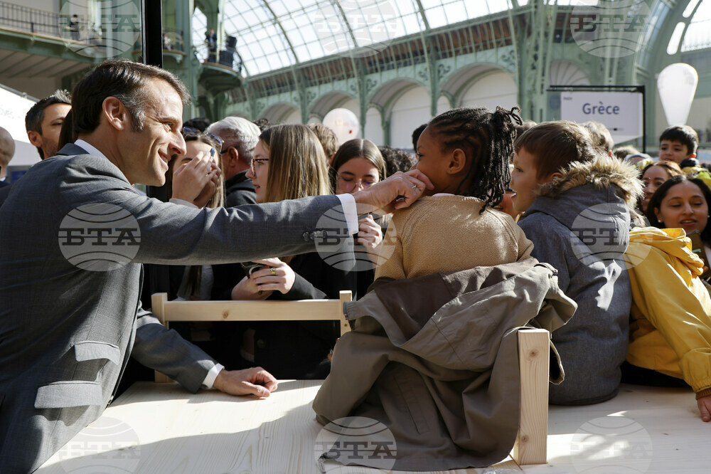 France Macron