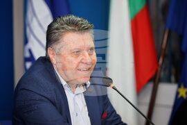 Национален пресклуб на БТА Сливен - проект „Европа на Балканите: Заедно чрез знание“ - конференция