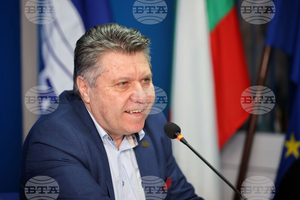 Национален пресклуб на БТА Сливен - проект „Европа на Балканите: Заедно чрез знание“ - конференция